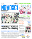 Nowości Dziennik Toruński