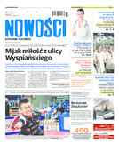 Nowości Dziennik Toruński