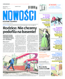 Nowości Dziennik Toruński
