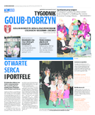 Tygodnik Gołub-Dobrzyn
