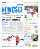 Nowości Dziennik Toruński