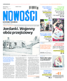 Nowości Dziennik Toruński
