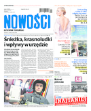 Nowości Dziennik Toruński