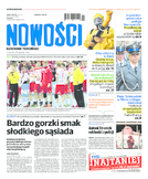 Nowości Dziennik Toruński