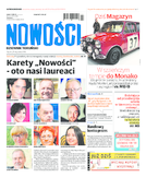 Nowości Dziennik Toruński