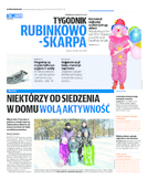 Tygodnik Rubinkowo