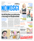 Nowości Dziennik Toruński
