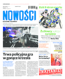 Nowości Dziennik Toruński