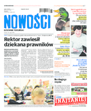 Nowości Dziennik Toruński