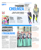 Tygodnik Chełmża