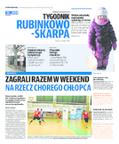 Tygodnik Rubinkowo