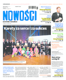 Nowości Dziennik Toruński