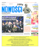 Nowości Dziennik Toruński