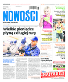 Nowości Dziennik Toruński