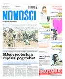 Nowości Dziennik Toruński
