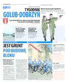 Tygodnik Gołub-Dobrzyn