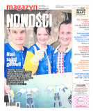 Nowości Dziennik Toruński