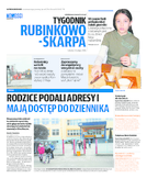 Tygodnik Rubinkowo