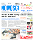 Nowości Dziennik Toruński