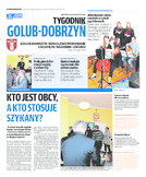 Tygodnik Gołub-Dobrzyn
