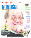 Nowości Dziennik Toruński