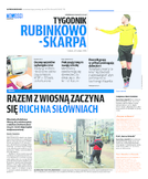Tygodnik Rubinkowo
