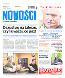 Nowości Dziennik Toruński