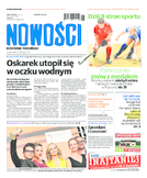 Nowości Dziennik Toruński