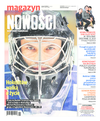 Nowości Dziennik Toruński