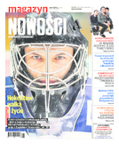 Nowości Dziennik Toruński