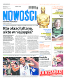 Nowości Dziennik Toruński