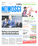 Nowości Dziennik Toruński