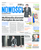 Nowości Dziennik Toruński