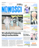 Nowości Dziennik Toruński
