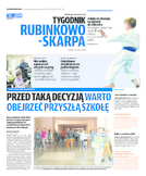 Tygodnik Rubinkowo