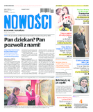 Nowości Dziennik Toruński