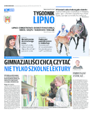 Tygodnik Lipno