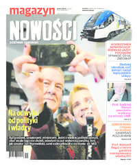 Nowości Dziennik Toruński