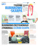 Tygodnik Rubinkowo