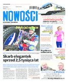 Nowości Dziennik Toruński