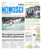 Nowości Dziennik Toruński