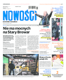 Nowości Dziennik Toruński