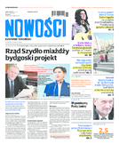 Nowości Dziennik Toruński