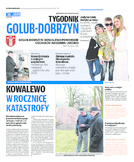 Tygodnik Gołub-Dobrzyn