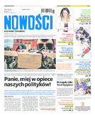 Nowości Dziennik Toruński