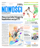 Nowości Dziennik Toruński