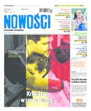 Nowości Dziennik Toruński