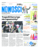 Nowości Dziennik Toruński