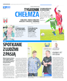 Tygodnik Chełmża