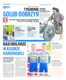 Tygodnik Gołub-Dobrzyn